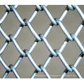 Diamond Wire Mesh Fence